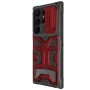 Nillkin Adventurer Pro shock-resistant case for Samsung Galaxy S23 Ultra order from official NILLKIN store